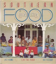 9780394544946: Southern Food: At Home, on the Road, in History