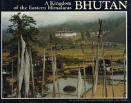 9780394545400: Title: Bhutan