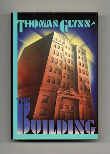 Imagen de archivo de The Building a la venta por ThriftBooks-Dallas