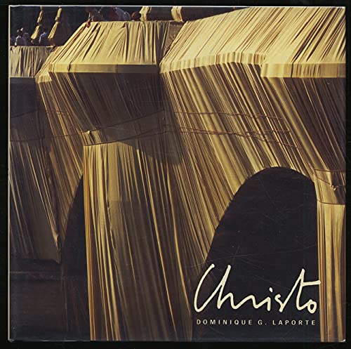 Imagen de archivo de Christo a la venta por ANARTIST