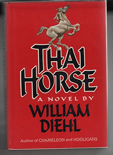 Imagen de archivo de Thai Horse a la venta por Once Upon A Time Books