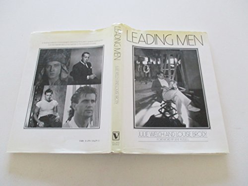 Stock image for Leading Men for sale by Better World Books