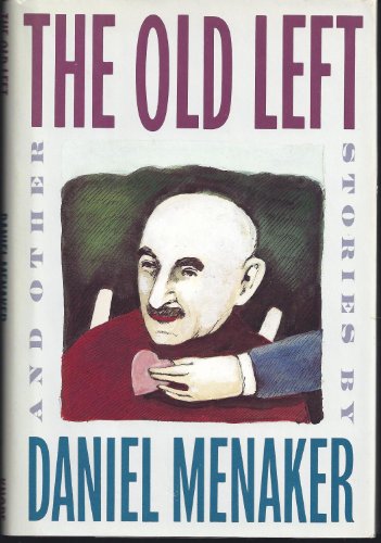 The Old Left Stories