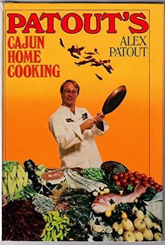 Patout's Cajun Home Cooking