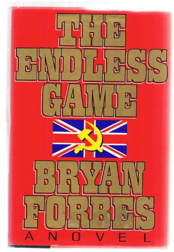 The Endless Game (9780394548494) by Forbes, Bryan