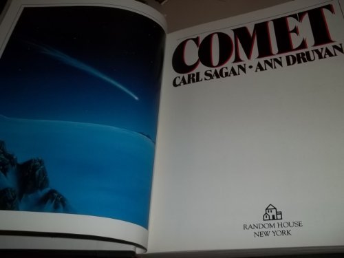 Stock image for Comet for sale by Open Books
