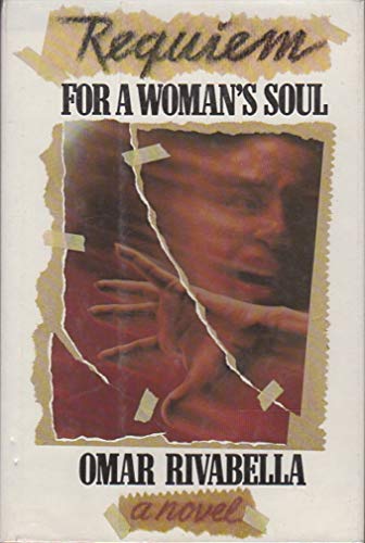 Beispielbild fr REQUIEM FOR A WOMAN'S SOUL. (SIGNED) zum Verkauf von Any Amount of Books