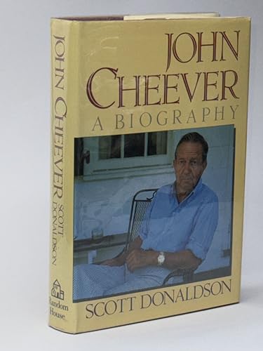 Beispielbild fr JOHN CHEEVER. A Biography. ISBN:039454921X zum Verkauf von Book Lover's Warehouse