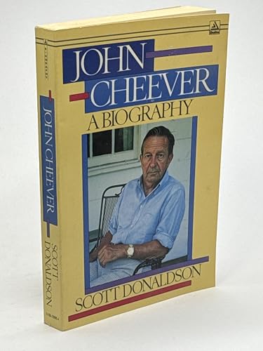 Stock image for JOHN CHEEVER. A Biography. ISBN:039454921X for sale by Book Lover's Warehouse