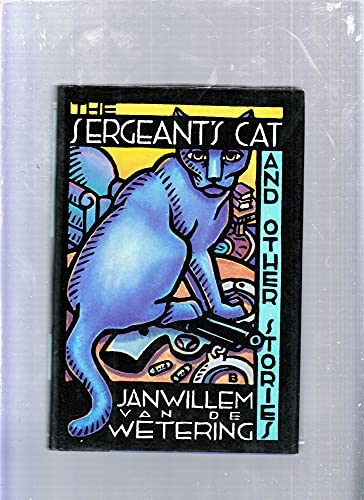 Beispielbild für Sergeant's Cat zum Verkauf von Discover Books