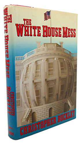 Imagen de archivo de White House Mess a la venta por Wonder Book