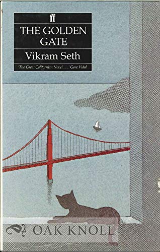 Imagen de archivo de The Golden Gate a la venta por Wonder Book