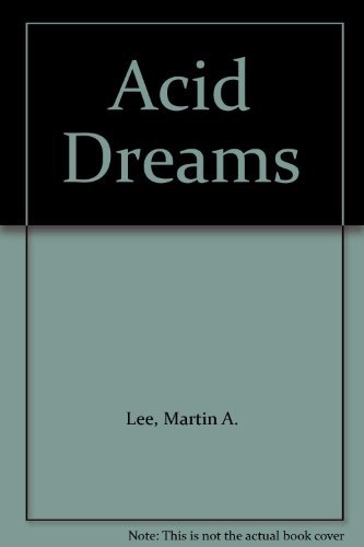 9780394550138: Acid Dreams