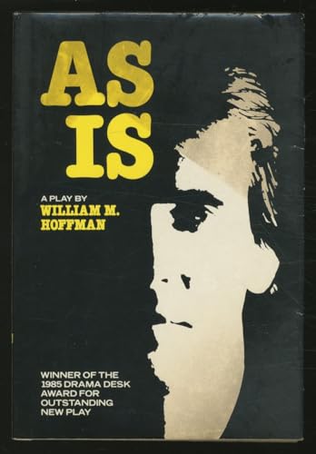 9780394550961: Title: As is A play