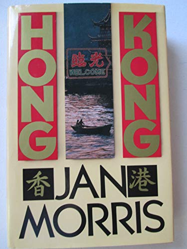 Beispielbild fr Hong Kong. Xianggang zum Verkauf von Arapiles Mountain Books - Mount of Alex