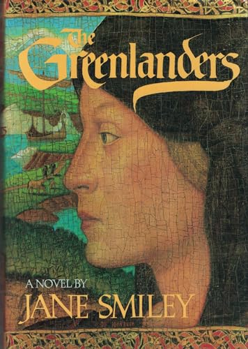 9780394551203: The Greenlanders