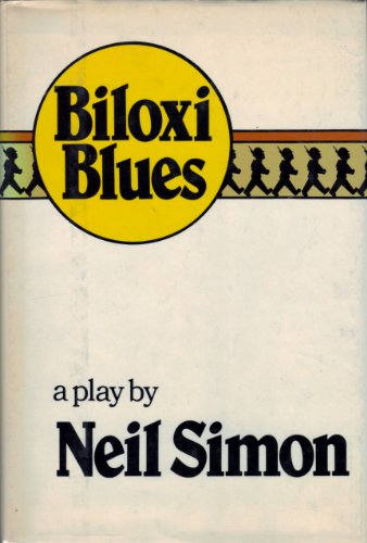 Beispielbild fr Biloxi Blues zum Verkauf von Better World Books