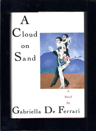 Stock image for A Cloud on Sand for sale by Better World Books: West