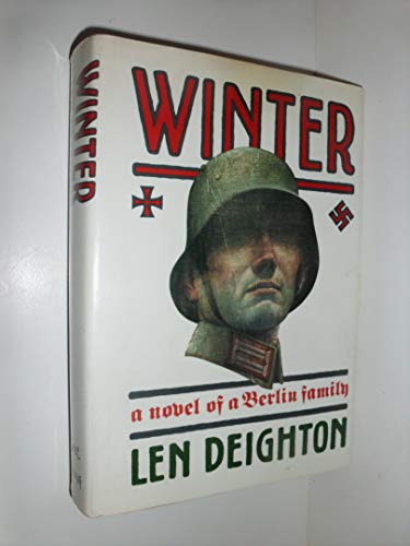 Beispielbild fr Winter: A Novel of a Berlin Family zum Verkauf von Orion Tech