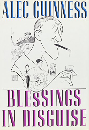 Beispielbild fr BLESSINGS IN DISGUIS zum Verkauf von ZBK Books