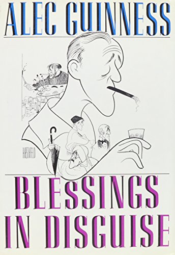 9780394552378: Blessings in Disguise