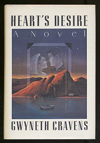 Stock image for Heart's Desire for sale by Better World Books