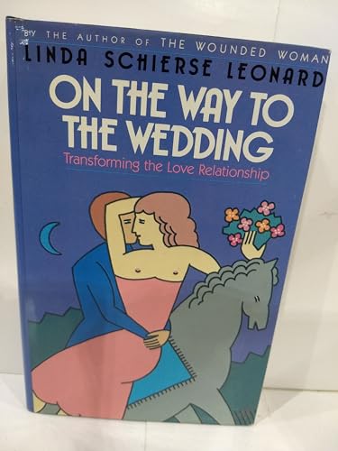 Beispielbild fr On The Way To The Wedding - zum Verkauf von "Pursuit of Happiness" Books