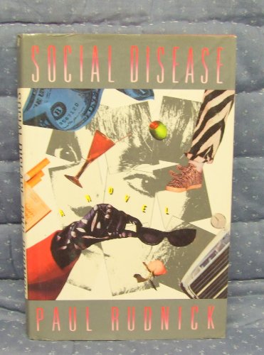 9780394552705: Social Disease