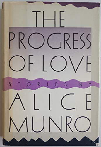 9780394552729: The Progress of Love