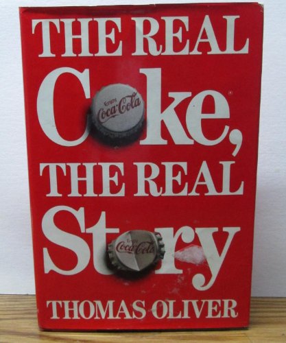 Beispielbild fr Real Coke, the Real Story zum Verkauf von Better World Books