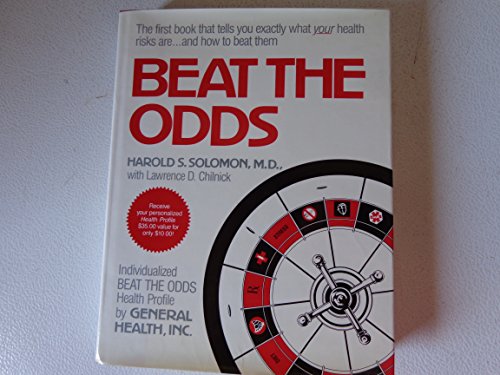 Stock image for Beat the Odds for sale by Redux Books