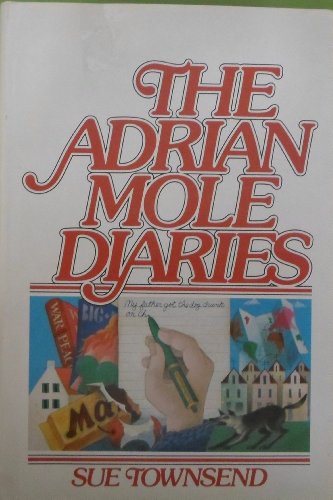 Imagen de archivo de The Adrian Mole Diaries a la venta por Isle of Books