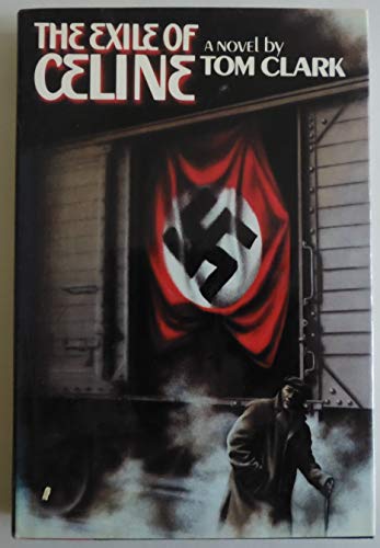 9780394553122: The Exile of Celine