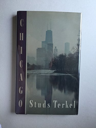 Imagen de archivo de Chicago a la venta por Nelsons Books