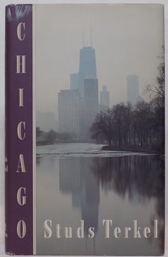 Stock image for Chicago for sale by ThriftBooks-Atlanta