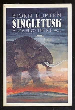 Imagen de archivo de Singletusk a la venta por ThriftBooks-Dallas