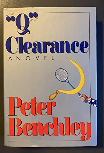 Beispielbild fr Q. Clearance zum Verkauf von Better World Books