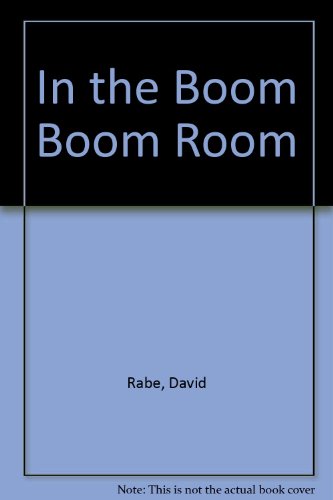 9780394553818: In the Boom Boom Room