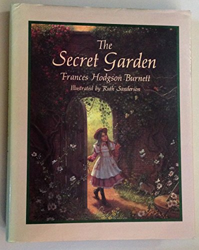 Stock image for The Secret Garden for sale by ThriftBooks-Atlanta