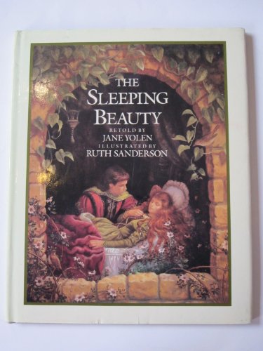 Beispielbild fr The Sleeping Beauty zum Verkauf von ZBK Books