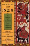 Beispielbild fr Folktales of India : A Selection of Oral Tales from Twenty Languages zum Verkauf von Better World Books