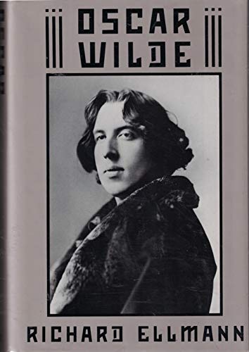 Stock image for Oscar Wilde for sale by Mnemosyne