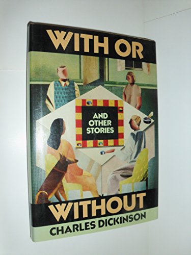 Stock image for With or Without and Other Stories for sale by Open Books