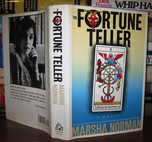 THE FORTUNE TELLER Signed Copy