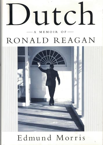 Beispielbild fr Dutch: A Memoir of Ronald Reagan zum Verkauf von Wonder Book