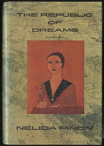 Beispielbild fr The Republic of Dreams zum Verkauf von ThriftBooks-Dallas