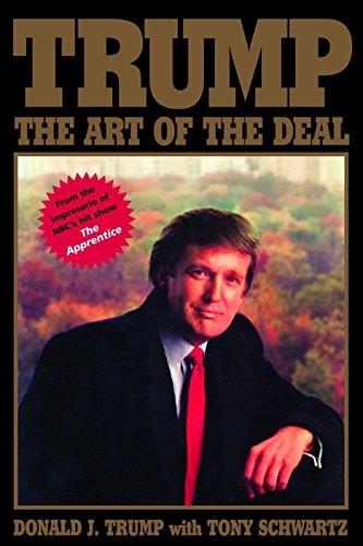 9780394555287: Trump: The Art of the Deal