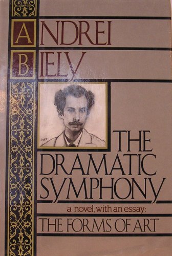 Beispielbild fr The Dramatic Symphony zum Verkauf von Better World Books