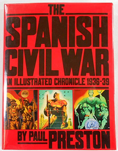 Stock image for The Spanish Civil War, 1936-39 for sale by ThriftBooks-Atlanta