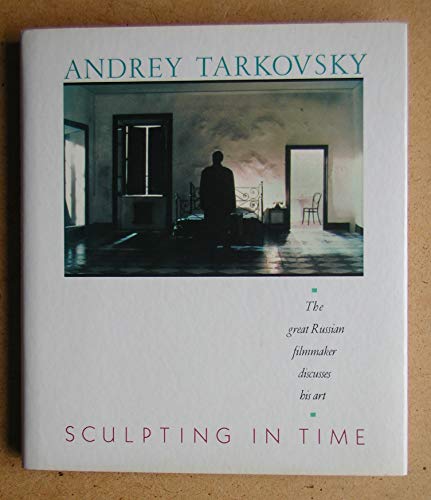 Imagen de archivo de SCULPTING IN TIME a la venta por BennettBooksLtd